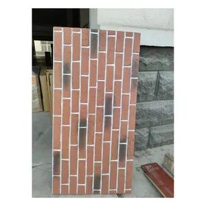 2024 Hot Selling Artificial Stone Interior and Exterior Decoration PU Artificial Stone - Shandong Maichi Building Materials Co., Ltd. - China
