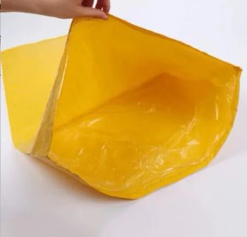 Tear Resistant PP Woven Bags with PE Liner Inside - Jinan Million World Packaging Co., Ltd. - China