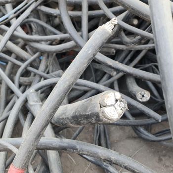 Buy Wholesale High Quality Copper Cable Scrap Alloy with 99.9999% Purity High Conductivity International Standard High Precision Best-selling Worldwide Industrial Application 99.99% Purity Copper Scrap Cable - MFD AGRICULTURE LTD - United Kingdom