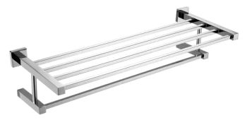 Towel Rail with Good Quality for Five Star Hotel - Guangdong Shining Hotel Articles Co., Ltd. - China