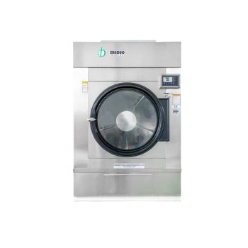 15 to 150kg Front Loading Steam Gas Electrical Heating Industrial Commercial Clothes Tumble Dryers - Shanghai Xunduo Laundry Equipment Co., Ltd. - China