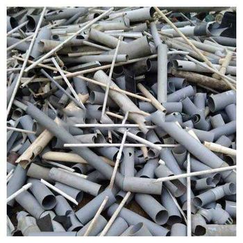 PVC Pipe Regrind Scrap Light Grey - MFD AGRICULTURE LTD - United Kingdom