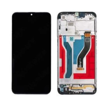 for A12 6.5'' Original LCD Display Touch Screen Repair Support Fingerprint Mobile Phone Fully Assemble Digitizer High Quality Smartphone Replacement - Shenzhen Showintop Co., Ltd. - China