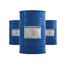 Tri Ethylene Glycol / Pure Ethylene Glycol Grade A Odor Mild Purity ≥ 99.5% Volatility Low Packaging Drum Shel Life 24 Months - TRADE NEPAL LLC - United States
