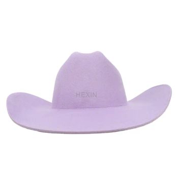 Cowboy Hats Adult Cowboy Hats for Men Adult - Baoding Hexin Imp. & Exp. Trading Co., Ltd. - China