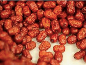 Dried Dates Grade.Top grade quality dried/fresh.High-class original ecological organic healthy red dried jujube for sale - Almaa SCS - Belgium