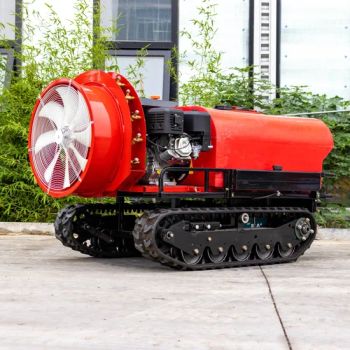 Ht-400 F Agricultural Sprayers Pesticide Spraying Machine - Jinkung Industrial (Shandong) Corporation - China