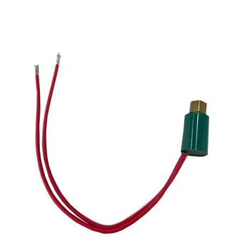 Auto Accessory Switches - Low Voltage Circuit Breakers Thermo King 414209 - Guangdong Fangyuyuan Refrigeration Industrial Co.,Ltd. - China