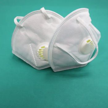 N95 Mask Making Machine Disposable Hygienic Carbon Face Mask 4 Ply KN95 - ADVANCE INTERNATIONAL CORP. - China