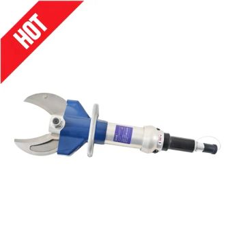 Hydraulic Emergency Rescue Pump Tools Cutter Shear Firefighting Rescue Tool - PROSPER (HANGZHOU) TECHNOLOGY CO., LTD. - China
