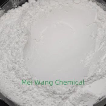 Cost-Effective Zinc Borate Low Smoke Halogen Free Flame Retardant - Hangzhou Mei Wang Chemical Co., Ltd. - China