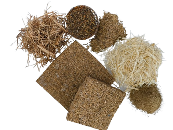 Wood Chip, Saw Dust, - Merlivaa Resource - Malaysia