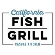 Product - California Fish Grill - United States