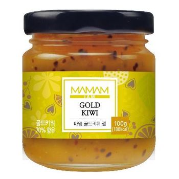 Gold Kiwi Jam Style Jam Taste sweet Packaging Mason Jar Brand Name Dodam Farm Model Number Gold Kiwi Jam Packaging Details Standard Export - ECPLAZA NETWORK INC. - South Korea