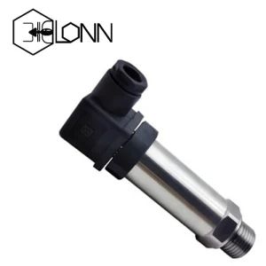 Compound Range 600 Bar 9000 Psi 60 MPa Pressure Sensors Pressure Transmitters - Xi'an Lonn M&E Equipment Co., Ltd. - China