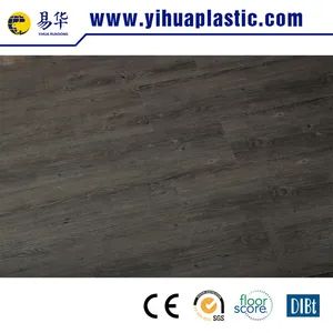 WPC/Wood Plastic Composite Flooring, Engineered Flooring Origin China Trademark OEM Material Vinyl Pattern Marble HS Code - Zhangjiagang Yihua Rundong New Material Co., Ltd. - China