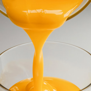 egg yolk liquid - Qoody Foods Co., Ltd - China