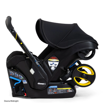 Doona All-in-One Infant Car Seat & Stroller Travel System - Pick Your Color BRAND NEW from Gadgets LLC Doona All-in-One Infant Car Seat & Stroller Travel System - Pick Your Color BRAND NEW - Gadgets LLC - United States