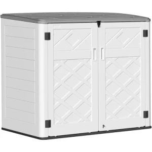 Wholesale Stable Plastic Container House High-Structural Garden Buildings Furniture Sheds - GOOD SELLER CO., LTD - China