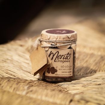 Professional Manufacturing Premium Quality Legendary Chocolatier Chocolate Coated Coffee Beans For Distributing - LEGENDARY VIETNAM COMPANY LIMITED - Vietnam