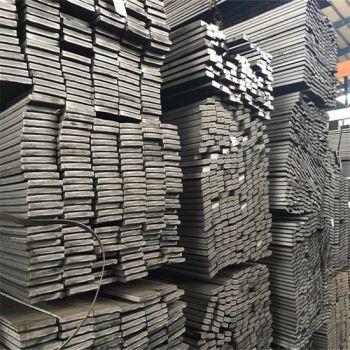 Smnc420 Alloy Steel Flat Bar with Competitive Price Trademark FUSHUN Model NO. SMnC420 HS Code 7228100000 Origin Huangshi, - Hunan Fushun Metal Co., Ltd. - China