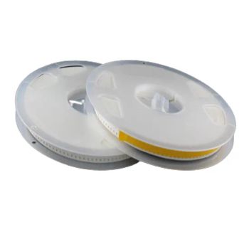 Low-Temperature Lead-Free Solder Preform Tin-Bismuth Sn42bi58 Packaged with Braided Tape 0805 - DONG GUAN CITY YOSHIDA WELDING MATERIALS CO.,LTD - China