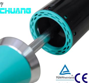 Surgical Stapler Disposable Circular Staplers for Prolapse and Hemorrhoids (PPH) and Accessories - Jiangsu Guanchuang Medical Technology Co., Ltd. - China
