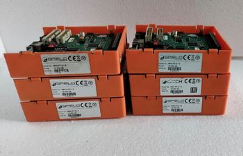 Automation SPIELO/GTECH PCB CUIRCUIT MDC-PT-S 1.0 12V DC 2A MADE IN GERMANY, For Circuit Board - Marine Enterprise - India