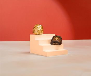 Premium Quality LEGENDARY CHOCOLATIER Dark Cashew Chocolate Made In Vietnam 180g OEM ODM Service for Gifting - LEGENDARY VIETNAM COMPANY LIMITED - Vietnam