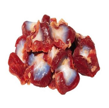 Best Gizzard brazil chicken gizzard from Netherlands Halal Frozen Chicken Gizzard - N.G westen holding B.V - Netherlands