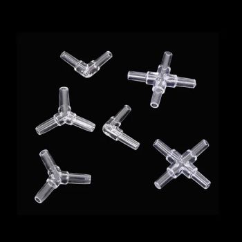 Fish Tank Accessories Plastic Molding Aquariums Accessories Oxygen Pump Connector - Shanghai MY Mould Co., Ltd. - China