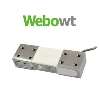 Single Point Sensor Loadcell 30-250kg Electronic Scales Process Weighing - Changzhou Weibo Weighing Equipment System Co., Ltd. - China