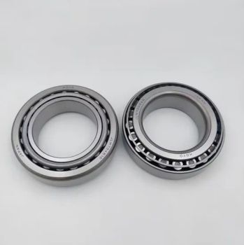 JL69349/JL69310 JLM104910AA Agricultural Taper Roller Bearings JLM104948AA JLM506849/JLM506810 - Shandong Chik Bearing Co., Ltd. - China
