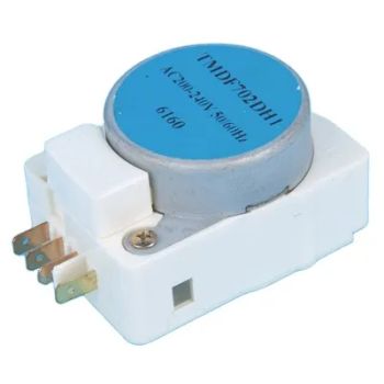 Timer for Refrigerator and Air Conditioner Freezing and Refrigeration Spare Parts - JINAN BESTAR INC. - China