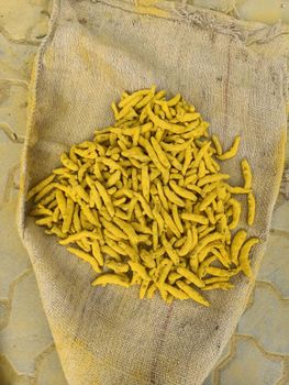 Finger Turmeric – Nizamabad Quality from FORA EXPORT Finger Turmeric – Nizamabad Quality - FORA EXPORT - Qatar