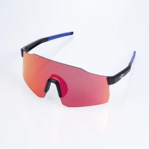Red REANSON Tr90 Frameless PC Mirror Lens UV Protection 146*137*63mm CE 200000PCS/Month - Shenzhen Reanson Products Co., Ltd. - China
