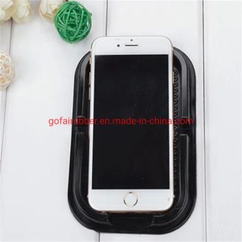Car Accessories Car Navigation Mobile Phone Holder - QINGDAO GOFAI RUBBER & PLASTIC PRODUCTS CO., LIMITED - China