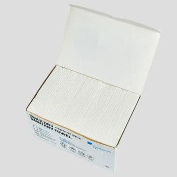 Absorbent Paper Towel Disposable Hand Towels for Medical Use OEM Accept Group Adult Origin China Model NO. L5228 Payment T/T, L/C - HEFEI TELIJIE SANITARY MATERIAL CO., LTD. - China