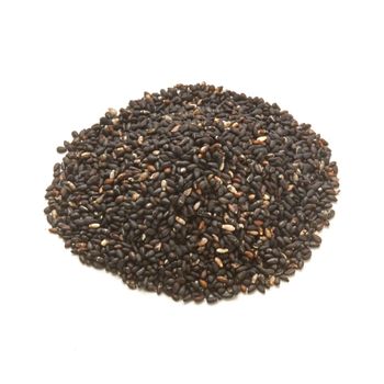 Pure Organic Farm Harvest Black Sesame Seed Cleaned Kernel Supply For Food Suppliers With Packing - malter group - Tanzania