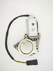 LWZD106L DC Motor 1Y Warranty China MOQ100 5000 Capacity Origin China Model NO. LWZD106L Production Capacity 5000 - Zhejiang LEVI Electromechanical Technology Co., Ltd. - China