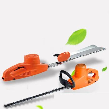 DC Garden Pruners Trimming Machine Electric Hedge Trimmers Voltage 24V Style Modern Origin China OEM Customize Trademark SOLID - Shanxi Solid Industrial Co., Ltd. - China