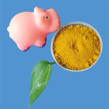 Inorganic Color Pigments Powder Iron Oxide Red 110 130 190 - Henan Premtec Enterprise Corporation - China