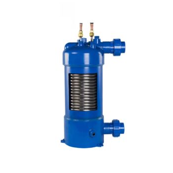 Other Refrigeration Heat Exchange Equipment for Heat Exchange and Refrigeration Heat Exchange Parts with Steam Heating - Shandong Ecoice Refrigeration Co., Ltd. - China
