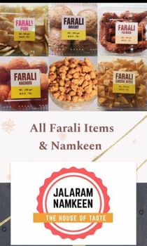 all type of Namkeen - Shantis food india pvt. ltd. - India