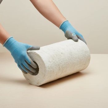 Durable Ceramic Fiber Insulation with Tailored Delivery and Temperature Options - Herence New Material Technology Co., Ltd - China
