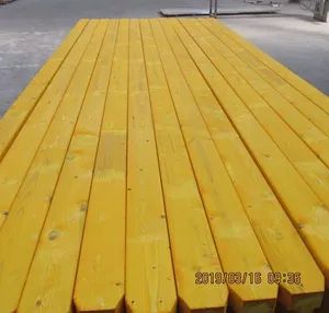 Comaccord H20 Wooden Beam Climbing Formwork for Scaffolding H20 Beam - Comaccord (Xiamen) Building Material Co., Ltd. - China