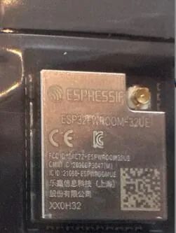 ESP32-WROOM-32U-N4 Wi-Fi+BT+BLE MCU modules RF TXRX MOD BLUETOOTH U.FL SMD - Shenzhen Semilotec Co., Ltd. - China