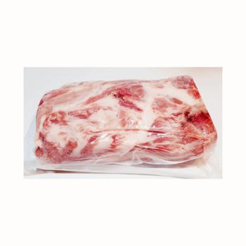 FROZEN Pork Collars Vacuum MEAT BRAZIL ORIGIN Available for Shipment TO ANY PORT 100% Preserved Frozen Pork Collars Vacuum Fresh Nature Frozen Pork Collars Vacuum Meat Color Clean FROZEN Pork Collars Vacuum READY FOR SHIPMENT ANY PORT OF YOUR CHOICE - GLOBOTO TRADE BRASIL LTDA - Brazil