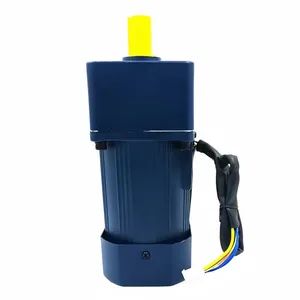 Zimmatic 5RK60GU-C Micro Gear Motor Bevel Gear 5W-150W Fixed Speed 15D - Shanghai Huxing Transmission Technology Co., Ltd - China