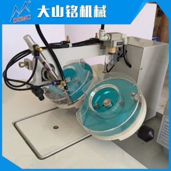 Competitive Price Hotfix Rhinestones Machine/Rhinestone Applicator Machine/Rhinestone Heat Transfer Machine - Guangzhou Dashanming Machinery Co., Ltd. - China